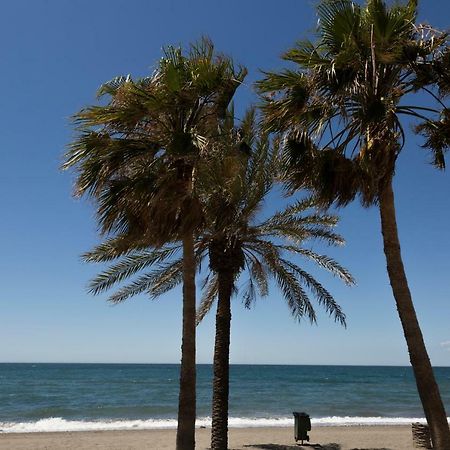 Apartamento Solarium El El Morche Eksteriør billede