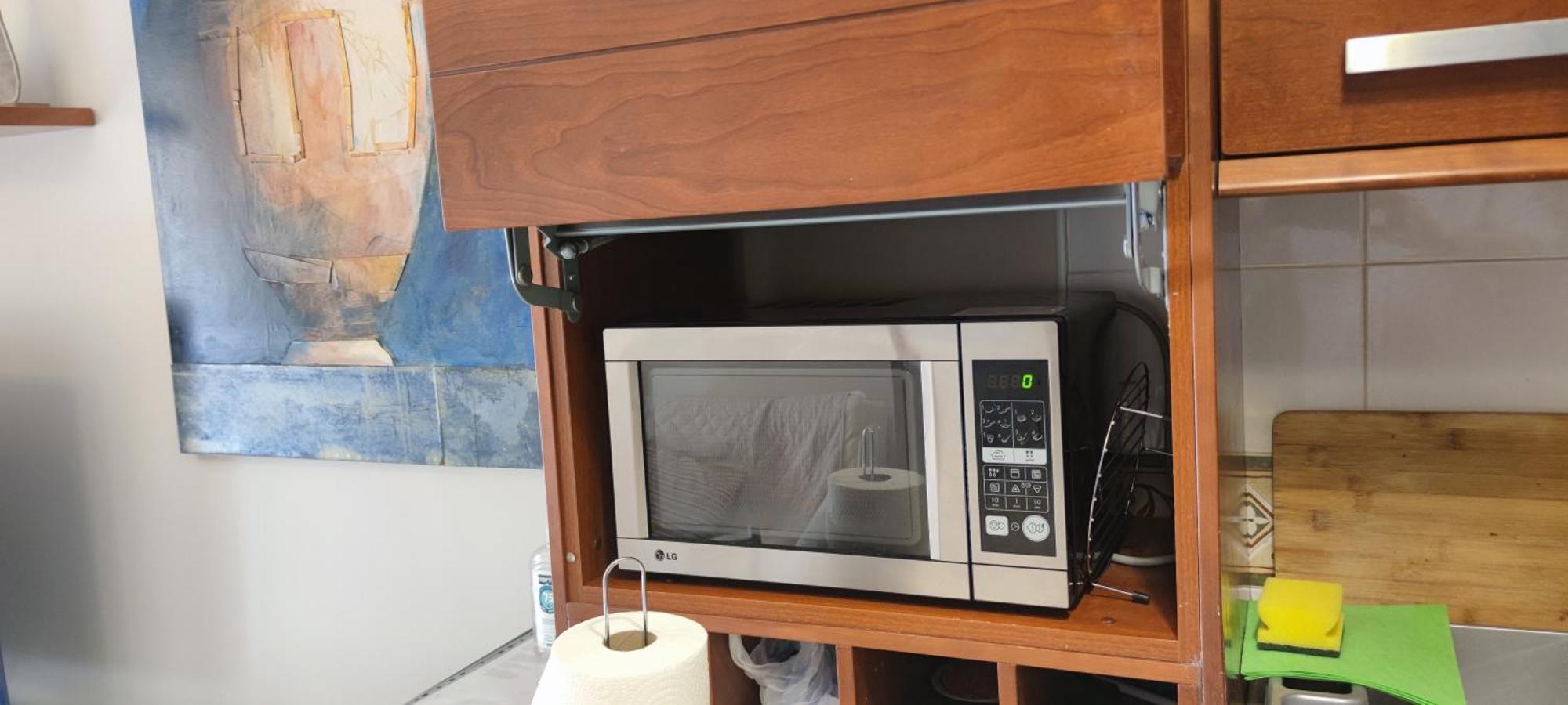 Apartamento Solarium El El Morche Eksteriør billede