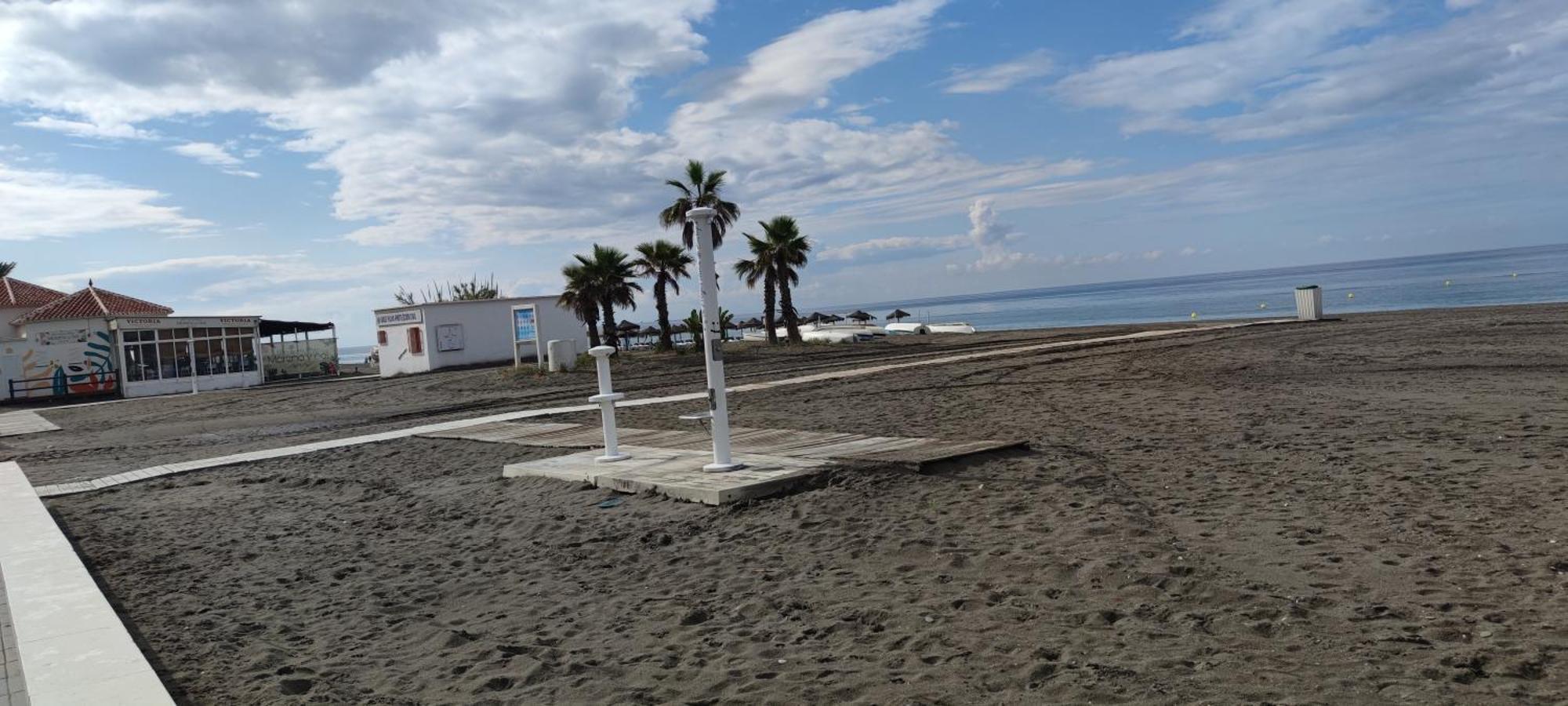 Apartamento Solarium El El Morche Eksteriør billede