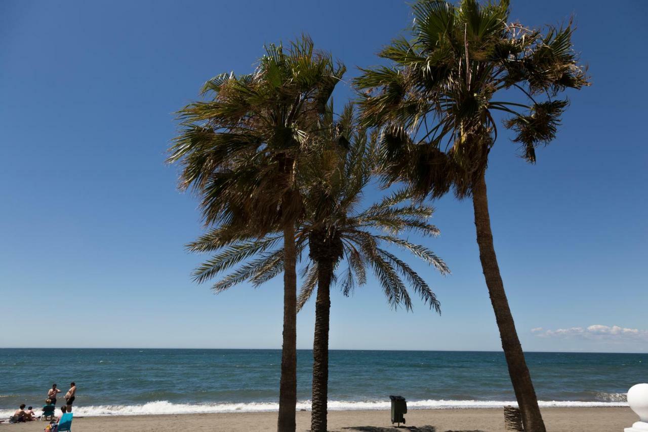 Apartamento Solarium El El Morche Eksteriør billede