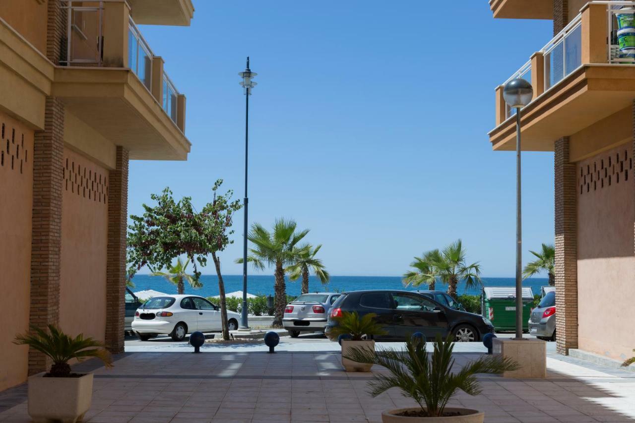Apartamento Solarium El El Morche Eksteriør billede
