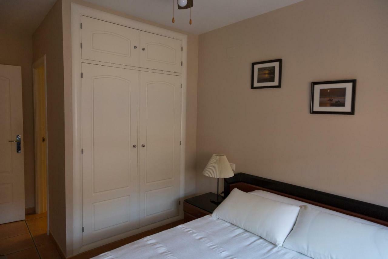 Apartamento Solarium El El Morche Eksteriør billede